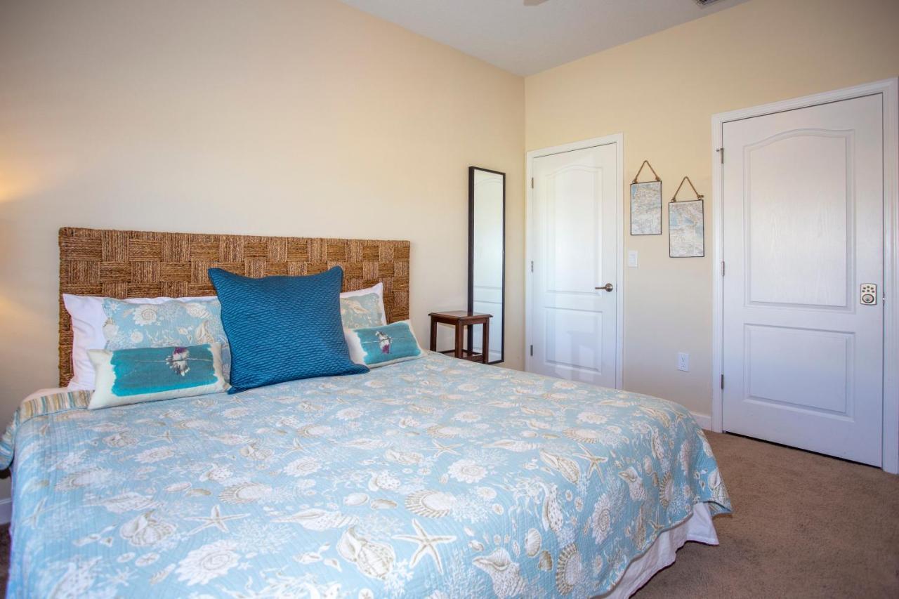 Stunning 4 Bd W/ Pool Close To Disney 8940 Four Corners Exterior photo